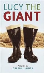 Lucy the Giant