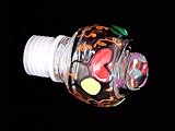 Birthday Balloons Design - Bottle Stopper