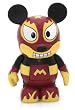 Disney Vinylmation ~3" Designer Figure ["El Super Raton" by Natalie Bert Kennedy] - Disney Theme Parks Exclusive Urban Series #1