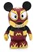Disney Vinylmation ~3 Designer Figure [El Super Raton by Natalie Bert Kennedy] - Disney Theme Parks Exclusive Urban Series #1