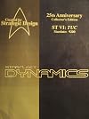Starfleet Dynamics