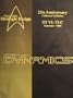 Starfleet Dynamics: A Starfleet Academy Reference Guide & Textbook (25th Anniversary Collector's Edition, ST VI: TUC, Stardate 9200)