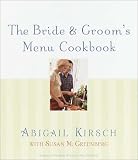 The Bride & Grooms Menu Cookbook