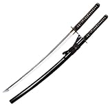 Cold Steel Imperial High Quality Functional Japanese Katana