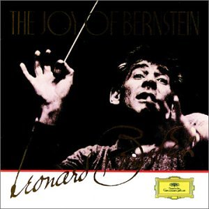 CD-Charts  Search : The Joy Of Bernstein