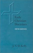 Early Christian Doctrines