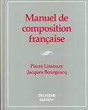 Manuel de Composition Francaise