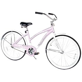 Women’s Magna 26" West Coast Cruiser