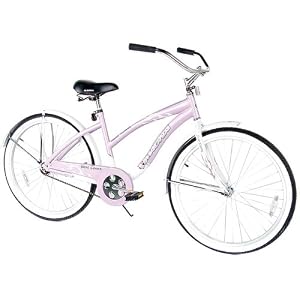 Women’s Magna 26" West Coast Cruiser