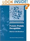 Protein-Protein Recognition