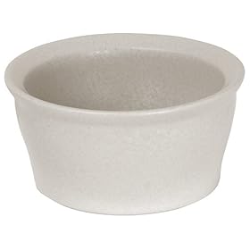 CorningWare Creations 7-Ounce Ramekin, Khaki by CorningWare