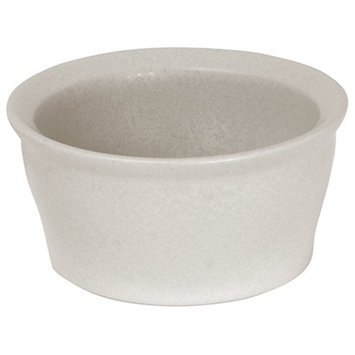 CorningWare Creations 7-Ounce Ramekin, Khaki