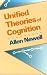 Book Unified Theories of Cognition (The William James Lectures)