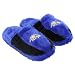 Baltimore Ravens Ball 2009 Slide Slipper - Purple (S)