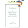 Handbook of Information Resource Management (Public... by  Jack Rabin