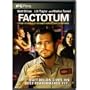 Factotum : Widescreen Edition