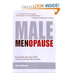 Male Menopause