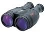 Canon 18x50 Image Stabilization All-Weather Binoculars w/Case, Neck Strap & Batteries