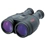 Canon 18x50 Image Stabilization All-Weather Binoculars w/Case, Neck Strap & Batteries