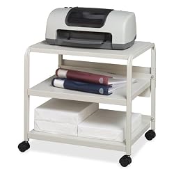 Iceberg Mobile Manager Printer Cart