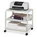 Iceberg Mobile Manager Printer Cart