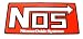 Sniper 19204NOS NOS Decal