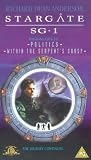 Stargate Kommando SG 1 Vol. 11 [UK-Import] - Michael Shanks