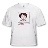 Londons Times Funny Music Cartoons - Kneel Diamond - T-Shirts