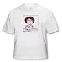 Londons Times Funny Music Cartoons - Kneel Diamond - T-Shirts