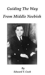 Guiding the way from Middle Neebish