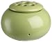 Pearlessence Mistifier Ceramic Burner, Green