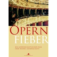 Opernfieber
