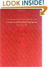The American Historical Association's Guide to Historical Literature