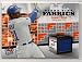 2006 Fleer Ultra Sammy Sosa Game Used Jersey Baseball Card