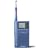 Grundig M300BL Mini300PE Handheld Shortwave Radio (Metallic Blue)