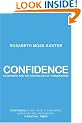 Confidence: How Winning Streaks and Losing Streaks Begin and End