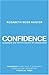 Confidence: How Winning Streaks and Losing Streaks Begin and End