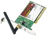 ELECOM LD-WL54AG/PCI