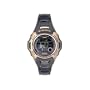 Casio Men's MTG950BDJ-9V G-Shock MT-G Waveceptor Atomic Black Ion-Plated Watch
