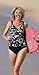 Miraclesuit Petit Fleur Malibu Tankini Top