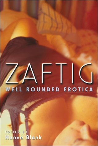 City Travel Guides Discounted  Books : Zaftig: Well-Rounded Erotica