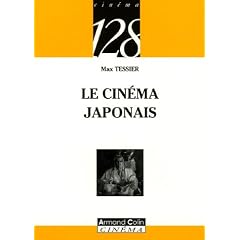 CINEMA JAPONAIS NP