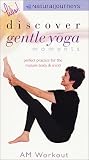 Lilias!  Discover Gentle Yoga - AM Workout