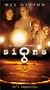 Signs [VHS]