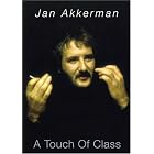 A Touch of Class: TV Documentary by Jan Akkerman
