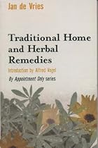 Traditional Home and Herbal Remedies (By Appointment Only)