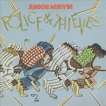 Police & Thieves