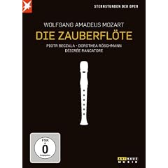 Mozart: Die Zauberfl�te (Sternstunden der Oper)