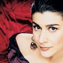 Cecilia Bartoli