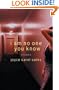 I Am No One You Know: Stories